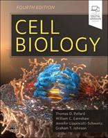 Cell Biology - Thomas D. Pollard, William C. Earnshaw, Jennifer Lippincott-Schwartz - Libro Elsevier - Health Sciences Division | Libraccio.it