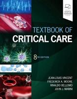 Textbook of Critical Care  - Libro Elsevier - Health Sciences Division | Libraccio.it