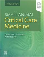 Small Animal Critical Care Medicine - Deborah Silverstein, Kate Hopper - Libro Elsevier - Health Sciences Division | Libraccio.it