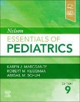 Nelson Essentials of Pediatrics  - Libro Elsevier - Health Sciences Division | Libraccio.it