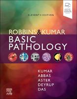 Robbins & Kumar Basic Pathology  - Libro Elsevier - Health Sciences Division, Robbins Pathology | Libraccio.it
