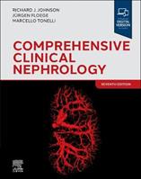 Comprehensive Clinical Nephrology - Richard J. Johnson, Jurgen Floege, Marcello Tonelli - Libro Elsevier - Health Sciences Division | Libraccio.it