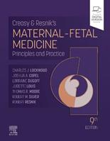 Creasy and Resnik's Maternal-Fetal Medicine - Charles J. Lockwood, Thomas Moore, Joshua Copel - Libro Elsevier - Health Sciences Division | Libraccio.it