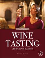 Wine Tasting - Ronald S. Jackson - Libro Elsevier Science & Technology | Libraccio.it