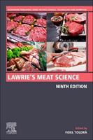 Lawrie's Meat Science  - Libro Elsevier Science Publishing Co Inc, Woodhead Publishing Series in Food Science, Technology and Nutrition | Libraccio.it