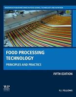 Food Processing Technology - P.J. Fellows - Libro Elsevier Science Publishing Co Inc, Woodhead Publishing Series in Food Science, Technology and Nutrition | Libraccio.it
