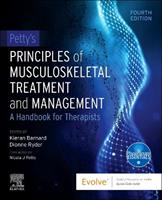 Petty's Principles of Musculoskeletal Treatment and Management  - Libro Elsevier - Health Sciences Division, Physiotherapy Essentials | Libraccio.it