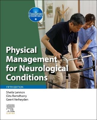 Physical Management for Neurological Conditions  - Libro Elsevier - Health Sciences Division, Physiotherapy Essentials | Libraccio.it