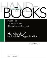 Handbook of Industrial Organization