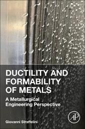 Ductility and Formability of Metals