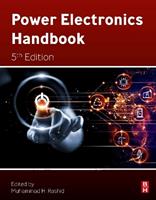 Power Electronics Handbook  - Libro Elsevier - Health Sciences Division | Libraccio.it