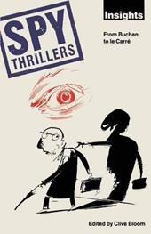 Spy Thrillers