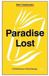 Paradise Lost