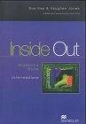 Inside out. Intermediate. Student's book.