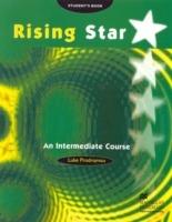 Rising Star. Intermediate. Student's book. - Luke Prodromou - Libro Edumond 2001 | Libraccio.it