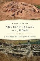 History of Ancient Israel and Judah - J. Maxwell Miller, John H. Hayes - Libro SCM Press | Libraccio.it