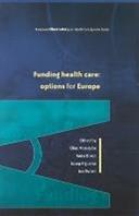 Funding health care - Elias Mossialos - Libro McGraw-Hill Education 2002 | Libraccio.it