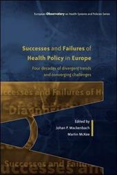 Successes and failures of health policy in Europe...
