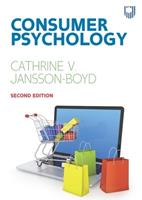 Consumer Psychology 2e - Cathrine Jansson-Boyd - Libro Open University Press | Libraccio.it