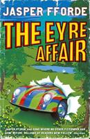 The Eyre Affair - Jasper Fforde - Libro Hodder & Stoughton, Thursday Next | Libraccio.it