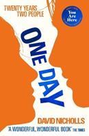 One Day - David Nicholls - Libro Hodder & Stoughton | Libraccio.it