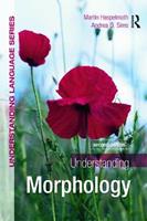 Understanding Morphology - Martin Haspelmath, Andrea Sims - Libro Taylor & Francis Ltd, Understanding Language | Libraccio.it