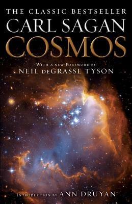Cosmos - Carl Sagan - Libro Random House USA Inc | Libraccio.it