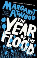 The Year Of The Flood - Margaret Atwood - Libro Little, Brown Book Group, The Maddaddam Trilogy | Libraccio.it