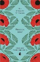 The Return Of The Soldier - Rebecca West - Libro Little, Brown Book Group | Libraccio.it