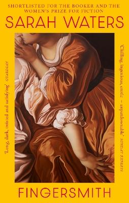 Fingersmith - Sarah Waters - Libro Little, Brown Book Group | Libraccio.it