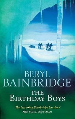 The Birthday Boys - Beryl Bainbridge - Libro Little, Brown Book Group | Libraccio.it