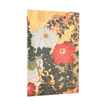 Agenda accademica Paperblanks, 2026 Natsu 18 mesi Maxi, orizzontale  Paperblanks 2025 | Libraccio.it
