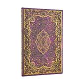 Agenda accademica Paperblanks, 2026 Picaresque 18 mesi Maxi, orizzontale