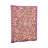 Agenda accademica Paperblanks, 2026 Diamond Jubilee 18 mesi Ultra, orizzontale