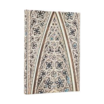 Agenda Paperblanks, 2026 Monet&#146;s Chrysanthemums 12 mesi Maxi, orizzontale  Paperblanks 2025 | Libraccio.it
