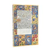 Agenda Paperblanks, 2026 Spinola Hours 12 mesi Maxi, orizzontale