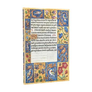 Agenda Paperblanks, 2026 Spinola Hours 12 mesi Maxi, orizzontale  Paperblanks 2025 | Libraccio.it