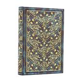Agenda Paperblanks, 2026 Wildflower Song 12 mesi Mini, giornaliera