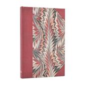 Agenda Paperblanks, 2026 Rubedo 12 mesi Mini, orizzontale