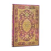 Agenda Paperblanks, 2026 The Orchard 12 mesi Mini, orizzontale