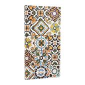 Agenda Paperblanks, 2026 Porto 12 mesi Slim, orizzontale