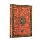 Agenda Paperblanks, 2026 Layla 12 mesi Midi, giornaliera