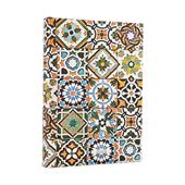 Agenda Paperblanks, 2026 Porto 12 mesi Midi, giornaliera