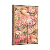 Agenda Paperblanks, 2026 Renoir Letter to Morisot 12 mesi Midi, orizzontale