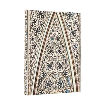 Agenda Paperblanks, 2026 Volta del Duomo Milano 12 mesi Midi, VSO  Paperblanks 2025 | Libraccio.it