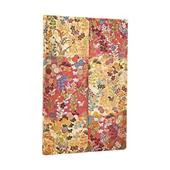 Agenda Paperblanks, 2026 Kara-ori Pink 12 mesi Maxi, VSO