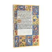 Agenda Paperblanks, 2026 Spinola Hours 12 mesi Maxi, VSO