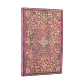 Agenda Paperblanks, 2026 Diamond Jubilee 12 mesi Flex Maxi, giornaliera