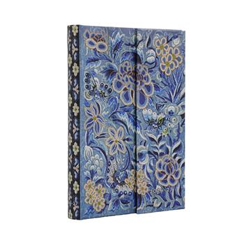 Agenda 2027 18 mesi, Celebrate Hanfu, Mini, Horizontal  Paperblanks 2026 | Libraccio.it