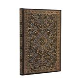 Agenda 2027 18 mesi, The Queens Binding, Midi, Horizontal
